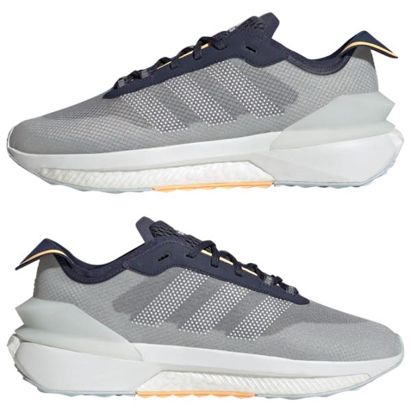 Adidași pentru femei Adidas Avryn Primăvară/ Gray photo 7