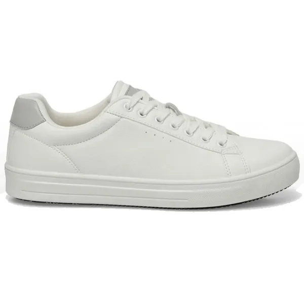 Ghete pentru bărbați Kinetix COMBY 4FX 43 / White photo 3