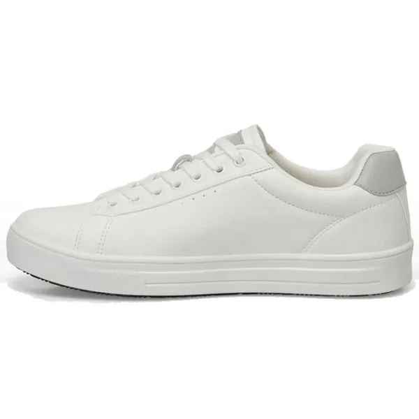 Ghete pentru bărbați Kinetix COMBY 4FX 42 / White photo 2