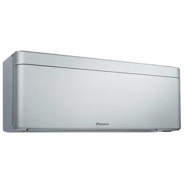 Кондиционер Daikin FTXA35СS/ RXA35A8 STYLISH 12000 БТЕ/ 35 м²/ Серебристый photo 2
