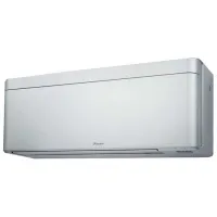 Aparat de aer condiționat Daikin FTXA35СS/ RXA35A8 STYLISH 12000 BTU/ 35 m²/ Silver photo 3