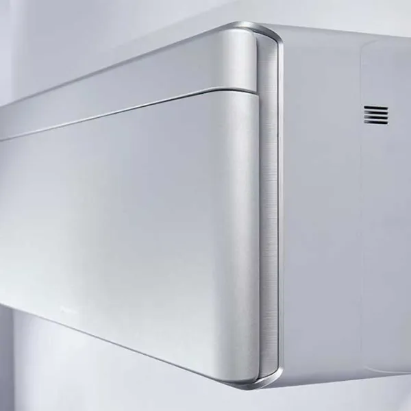 Кондиционер Daikin FTXA35СS/ RXA35A8 STYLISH 12000 БТЕ/ 35 м²/ Серебристый photo 4