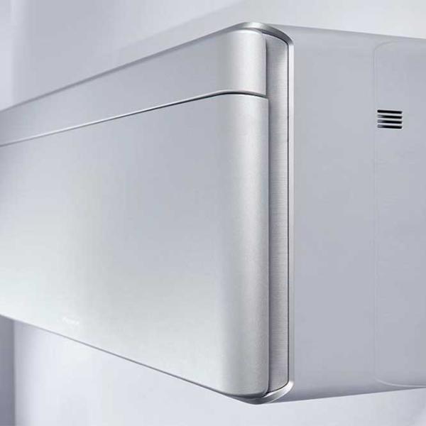 Кондиционер Daikin FTXA35СS/ RXA35A8 STYLISH 12000 БТЕ/ 35 м²/ Серебристый photo 4
