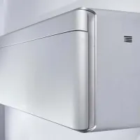 Aparat de aer condiționat Daikin FTXA35СS/ RXA35A8 STYLISH 12000 BTU/ 35 m²/ Silver photo 4