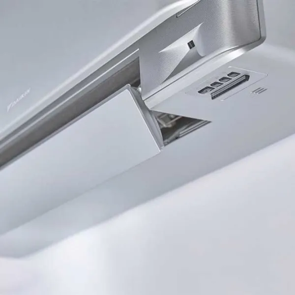 Кондиционер Daikin FTXA35СS/ RXA35A8 STYLISH 12000 БТЕ/ 35 м²/ Серебристый photo 5