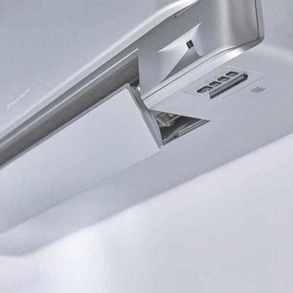Кондиционер Daikin FTXA35СS/ RXA35A8 STYLISH 12000 БТЕ/ 35 м²/ Серебристый photo 5