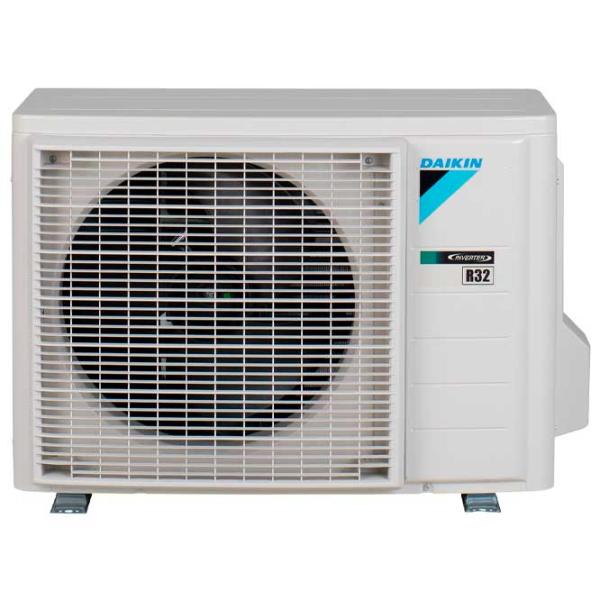 Кондиционер Daikin FTXA35СS/ RXA35A8 STYLISH 12000 БТЕ/ 35 м²/ Серебристый photo 6