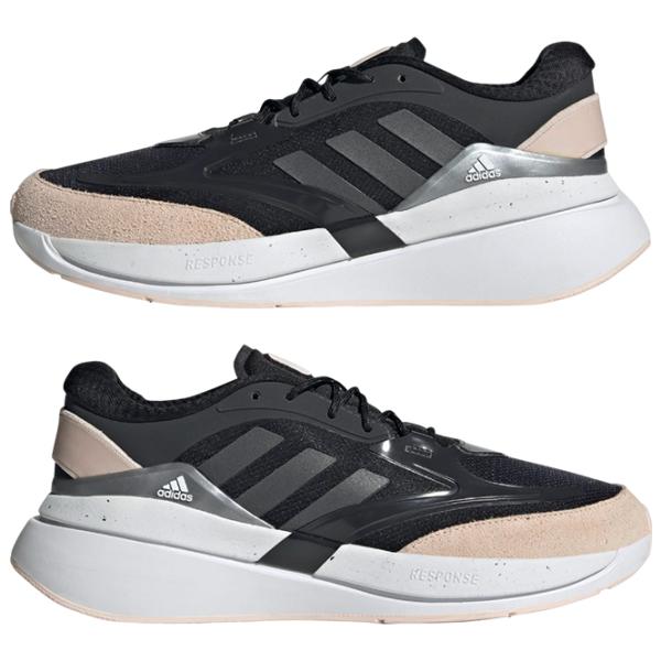 Adidași pentru femei Adidas Brevard Primăvară/ Black photo 7