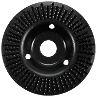 Disc de șlefuit Yato YT59169 Pentru lemn photo 2