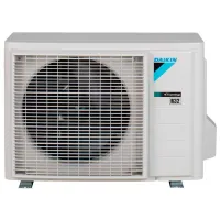 Aparat de aer condiționat Daikin FTXA25СS/ RXA25A8 STYLISH 9000 BTU/ 25 m²/ Silver photo 6