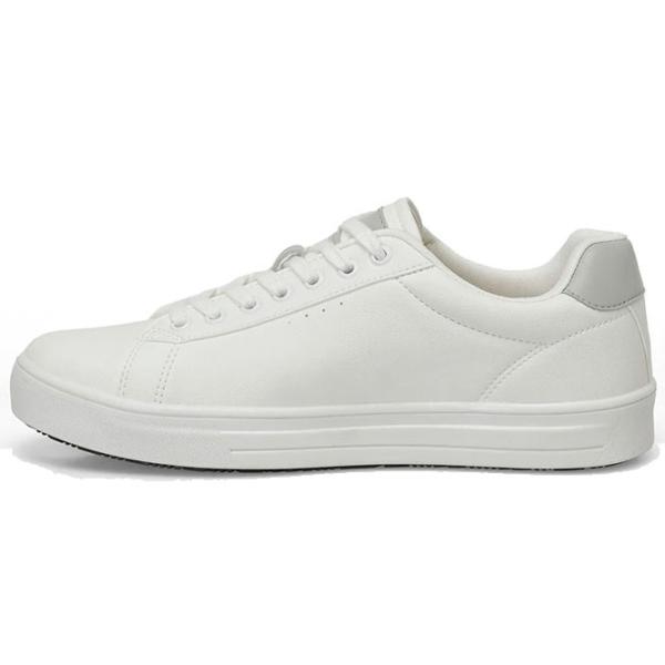 Ghete pentru bărbați Kinetix COMBY 4FX 41 / White photo 2