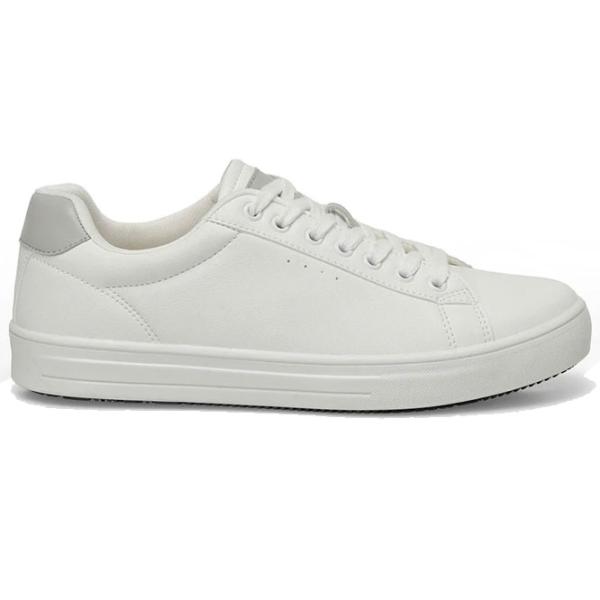 Ghete pentru bărbați Kinetix COMBY 4FX 41 / White photo 3