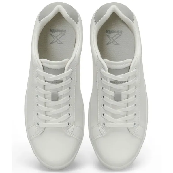 Ghete pentru bărbați Kinetix COMBY 4FX 41 / White photo 4