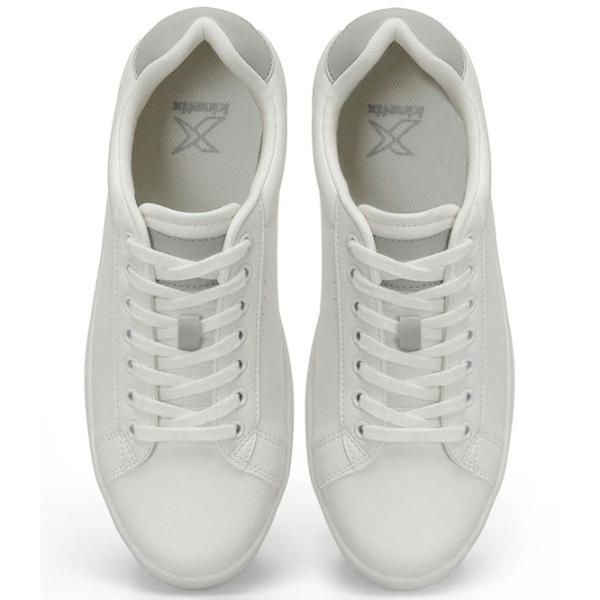 Ghete pentru bărbați Kinetix COMBY 4FX 41 / White photo 4