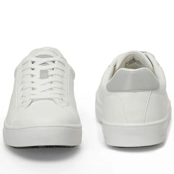 Ghete pentru bărbați Kinetix COMBY 4FX 41 / White photo 5