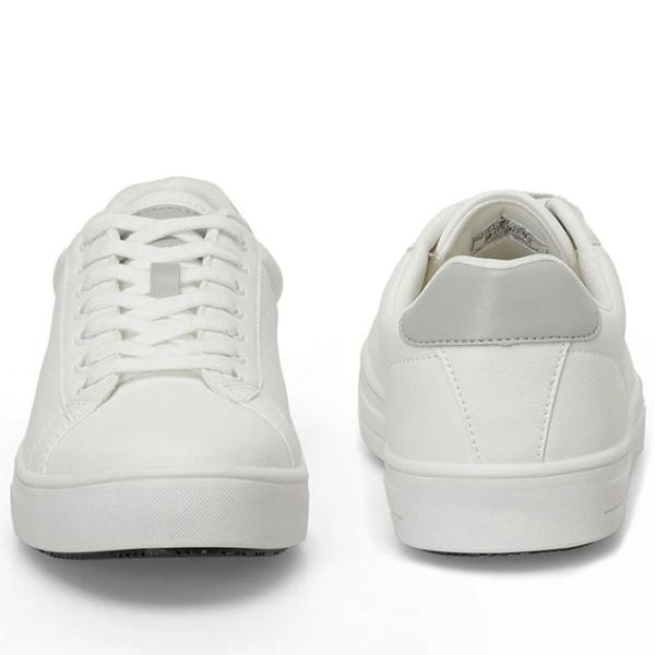 Ghete pentru bărbați Kinetix COMBY 4FX 41 / White photo 5