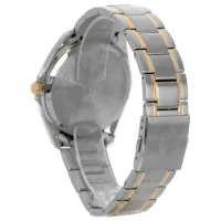 Ceas de mână pentru bărbați Seiko SUR101P1 Cuarț/ 40 mm photo 2