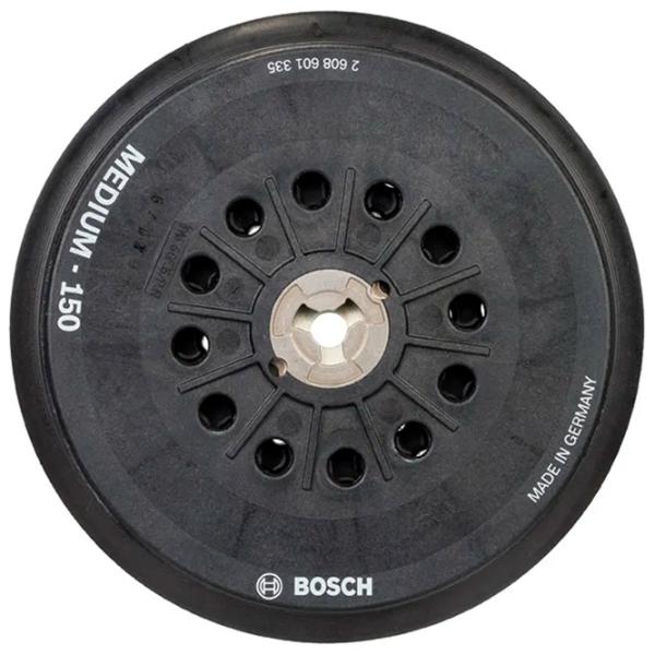 Опорная тарелка для диска Bosch B2608601335 Для шлифовки photo 2