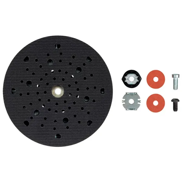 Опорная тарелка для диска Bosch B2608601335 Для шлифовки photo 3