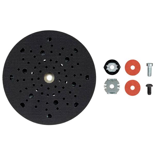 Опорная тарелка для диска Bosch B2608601335 Для шлифовки photo 3