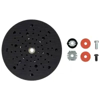 Talpă pentru disc Bosch B2608601335 Pentru șlefuire photo 2