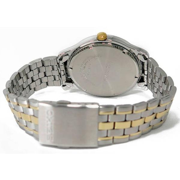 Наручные часы для мужчин Seiko SUR147P1 Кварцевый/ 41 мм photo 2