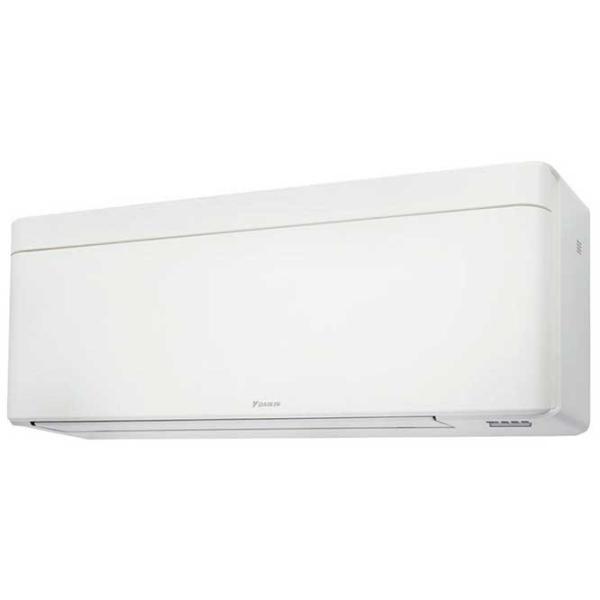 Aparat de aer condiționat Daikin FTXA25СW/ RXA25A8 STYLISH 9000 BTU/ 25 m²/ White photo 2