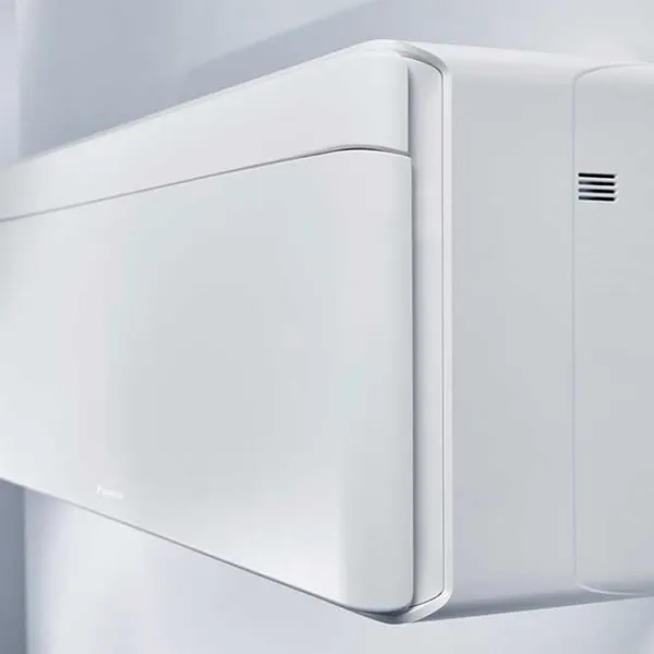Aparat de aer condiționat Daikin FTXA25СW/ RXA25A8 STYLISH 9000 BTU/ 25 m²/ White photo 4