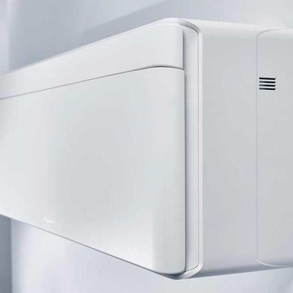 Aparat de aer condiționat Daikin FTXA25СW/ RXA25A8 STYLISH 9000 BTU/ 25 m²/ White photo 4