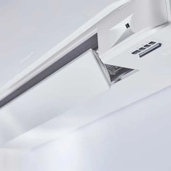 Aparat de aer condiționat Daikin FTXA25СW/ RXA25A8 STYLISH 9000 BTU/ 25 m²/ White photo 5