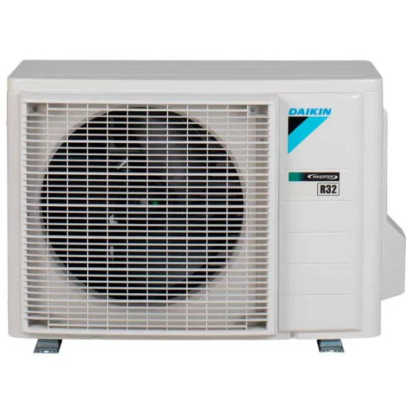 Aparat de aer condiționat Daikin FTXA25СW/ RXA25A8 STYLISH 9000 BTU/ 25 m²/ White photo 6
