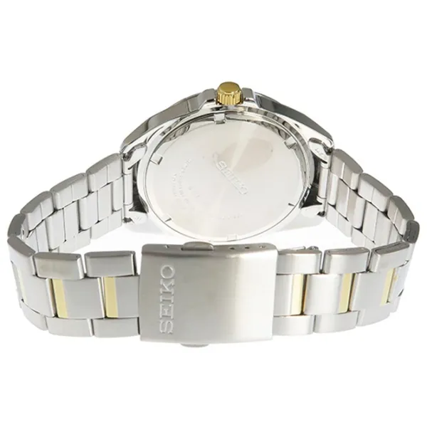 Наручные часы для мужчин Seiko SUR211P1 Кварцевый/ 42 мм photo 2 Наручные часы для мужчин Seiko SUR211P1 Кварцевый/ 42 мм photo 2