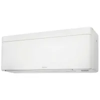 Aparat de aer condiționat Daikin FTXA50СW/ RXA50B STYLISH 18000 BTU/ 50 m²/ White photo 3