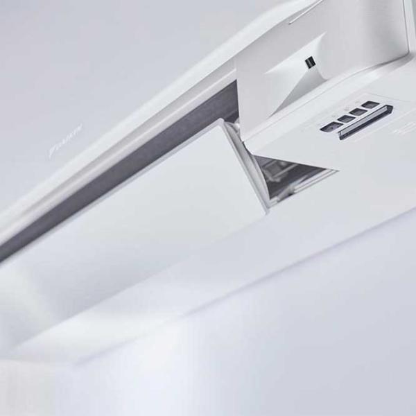 Aparat de aer condiționat Daikin FTXA50СW/ RXA50B STYLISH 18000 BTU/ 50 m²/ White photo 5