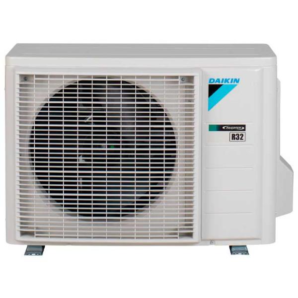 Aparat de aer condiționat Daikin FTXA50СW/ RXA50B STYLISH 18000 BTU/ 50 m²/ White photo 6