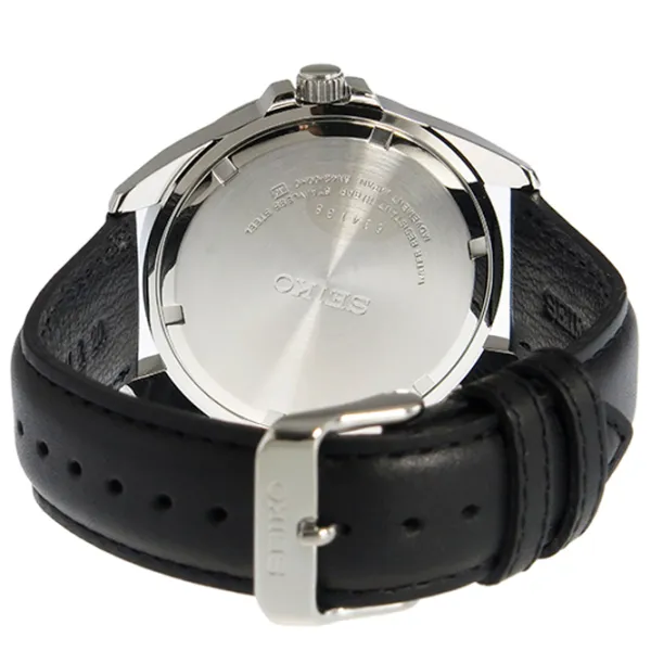 Ceas de mână pentru bărbați Seiko SUR213P1 Cuarț/ 42 mm photo 2 Ceas de mână pentru bărbați Seiko SUR213P1 Cuarț/ 42 mm photo 2