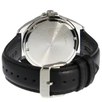 Ceas de mână pentru bărbați Seiko SUR213P1 Cuarț/ 42 mm photo 2