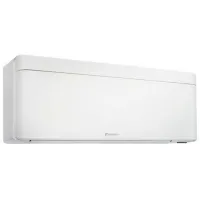 Aparat de aer condiționat Daikin FTXA35СW/ RXA35A8 STYLISH 12000 BTU/ 35 m²/ White photo 2