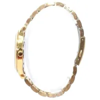 Ceas de mână pentru bărbați Seiko SUR224P1 Cuarț/ 41 mm photo 4
