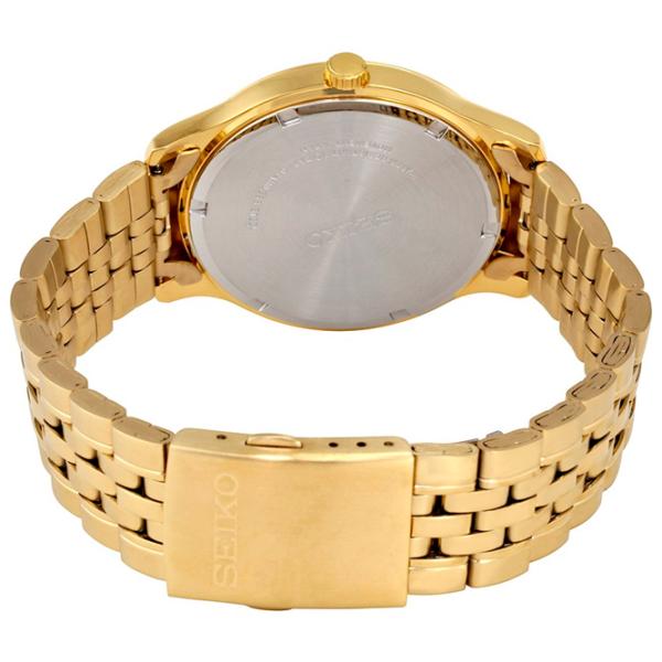 Наручные часы для мужчин Seiko SUR224P1 Кварцевый/ 41 мм photo 5 Наручные часы для мужчин Seiko SUR224P1 Кварцевый/ 41 мм photo 5