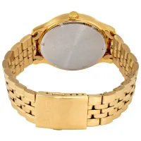 Ceas de mână pentru bărbați Seiko SUR224P1 Cuarț/ 41 mm photo 5