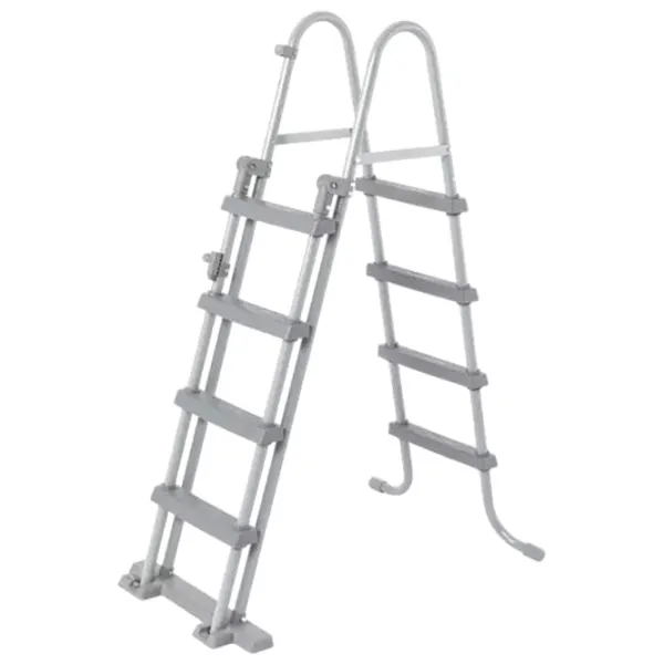 Бассейн Bestway 56722BW 8124 л/ Каркасный/ Серый photo 2 Бассейн Bestway 56722BW 8124 л/ Каркасный/ Серый photo 2