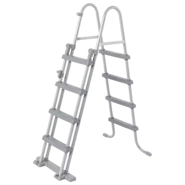 Бассейн Bestway 56722BW 8124 л/ Каркасный/ Серый photo 2 Бассейн Bestway 56722BW 8124 л/ Каркасный/ Серый photo 2