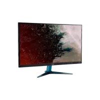 Монитор Acer Nitro VG272UV3 ZeroFrame 27" 2K 180 Гц/ 0.5 мс/ Черный photo 2