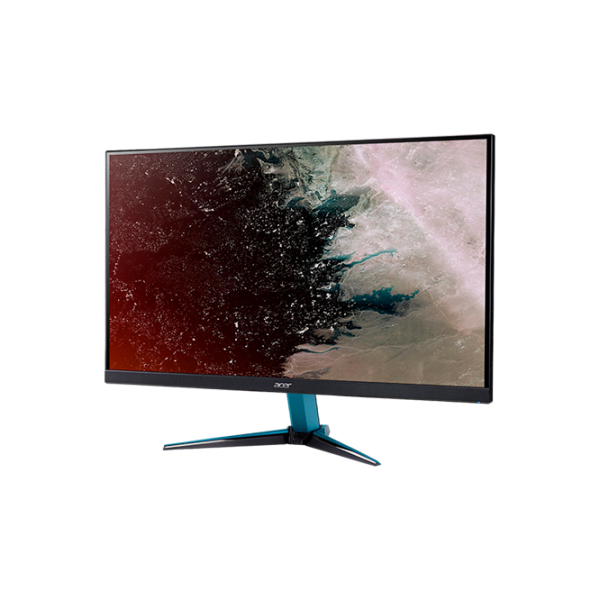 Monitor Acer Nitro VG272UV3 ZeroFrame 27" 2K 180 Hz/ 0.5 ms/ Black photo 3