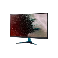 Монитор Acer Nitro VG272UV3 ZeroFrame 27" 2K 180 Гц/ 0.5 мс/ Черный photo 3