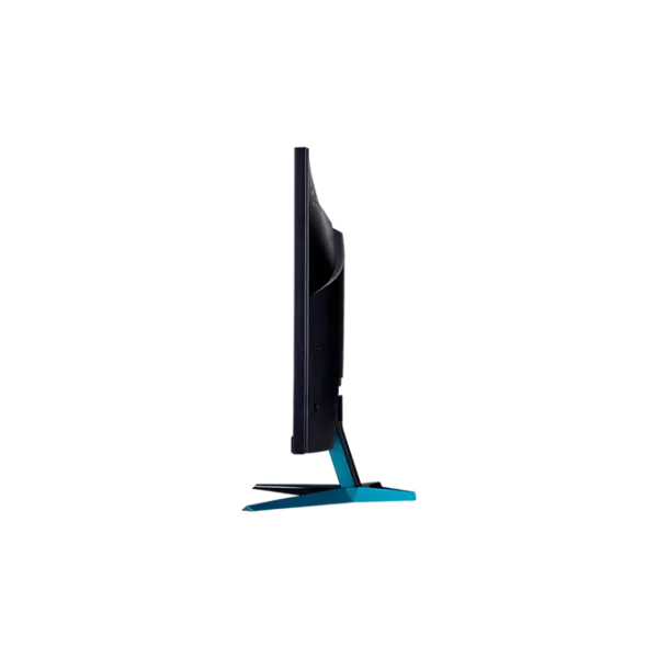 Monitor Acer Nitro VG272UV3 ZeroFrame 27" 2K 180 Hz/ 0.5 ms/ Black photo 4