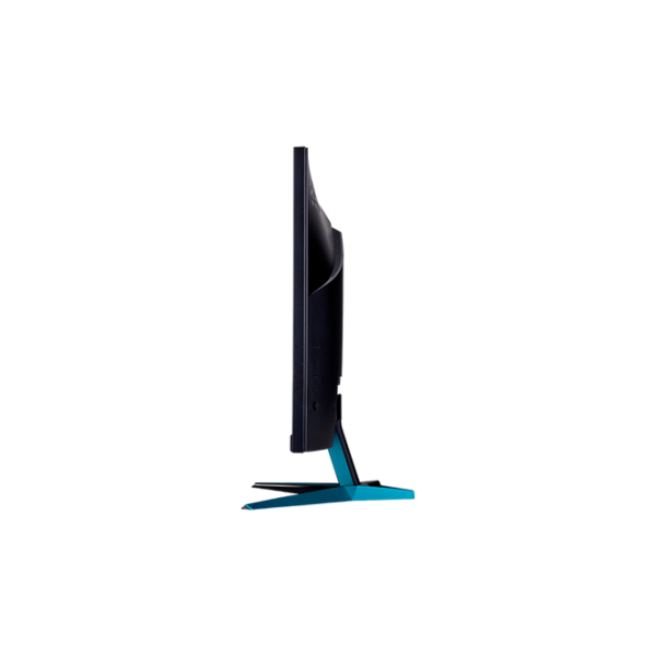 Monitor Acer Nitro VG272UV3 ZeroFrame 27" 2K 180 Hz/ 0.5 ms/ Black photo 4