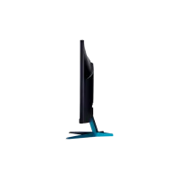 Монитор Acer Nitro VG272UV3 ZeroFrame 27" 2K 180 Гц/ 0.5 мс/ Черный photo 4