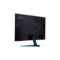 Монитор Acer Nitro VG272UV3 ZeroFrame 27" 2K 180 Гц/ 0.5 мс/ Черный photo 5